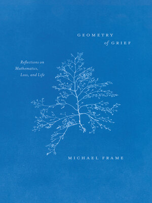 cover image of Geometry of Grief